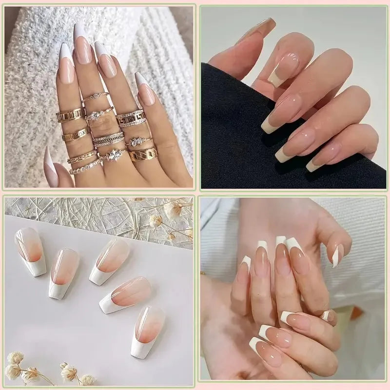 Nailtip Styling Nail Art Jelly Stamp